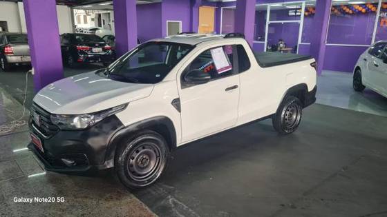 FIAT STRADA 1.4 FIRE FLEX ENDURANCE CS MANUAL FIAT STRADA 1.4 FIRE FLEX ENDURANCE CS MANUAL